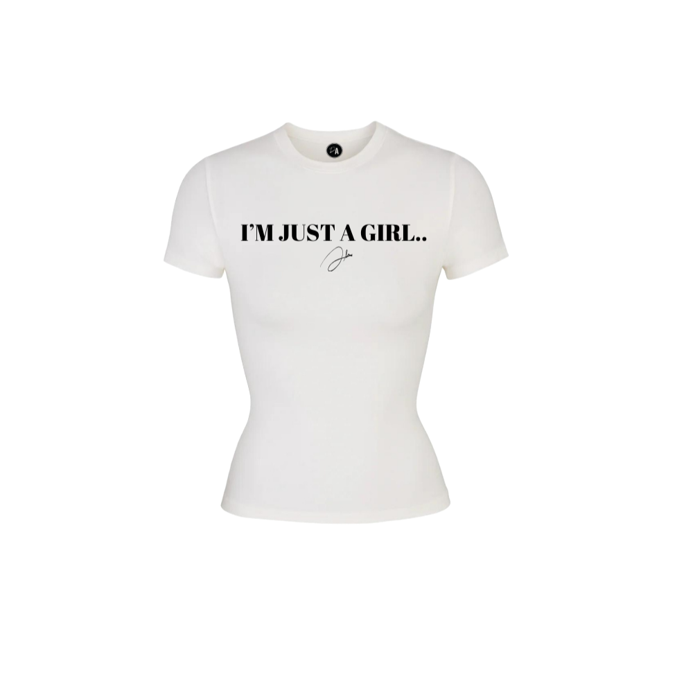 DA Slogan Tee 1