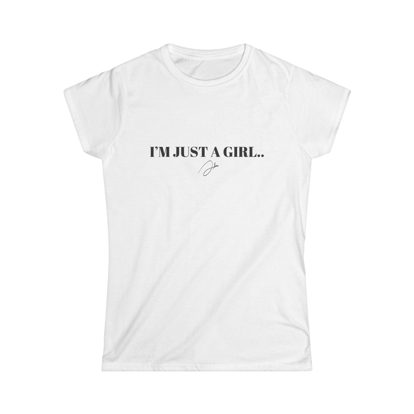 DA Slogan Tee 1
