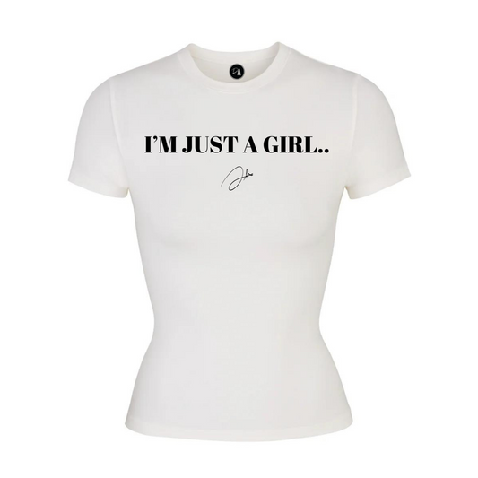 DA Slogan Tee 1