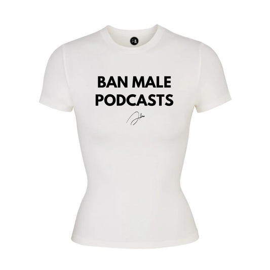 DA Slogan Tee 2