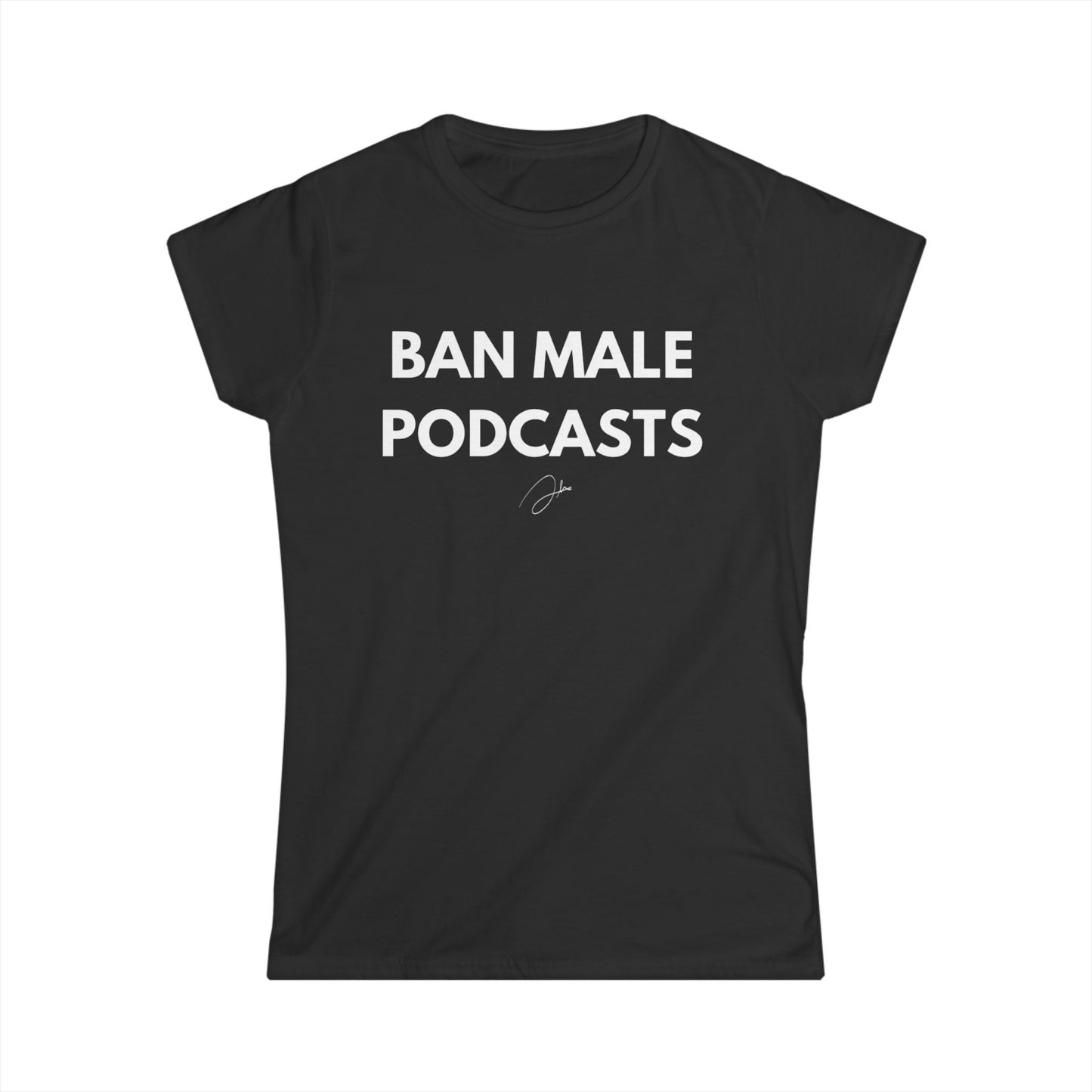 Women's Softstyle Tee