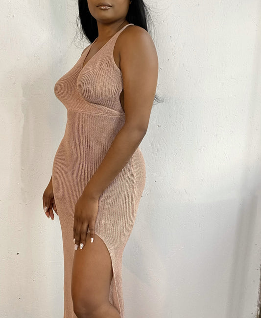 Villa Vibes Cover-Up
