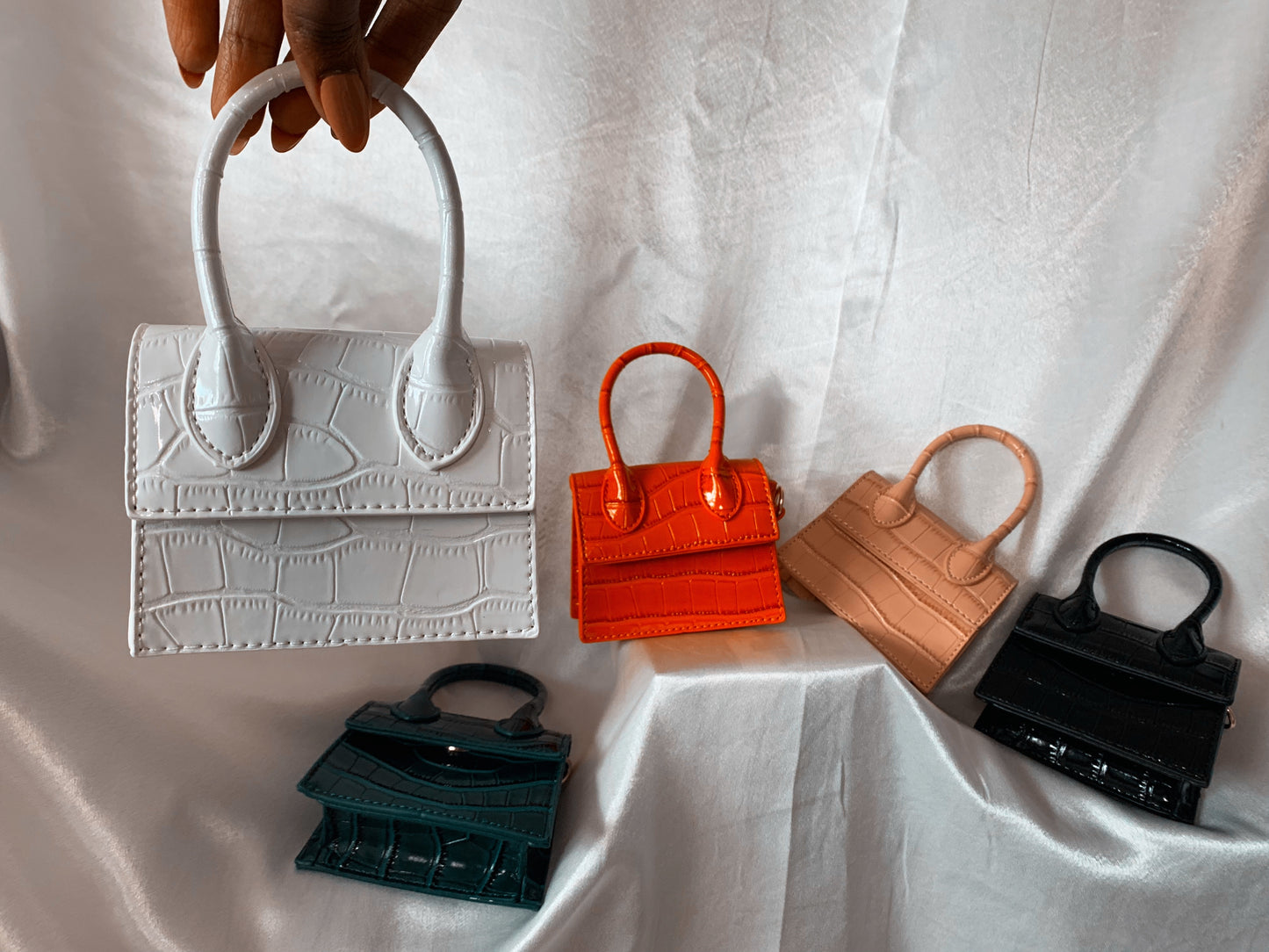 M I N I Bags