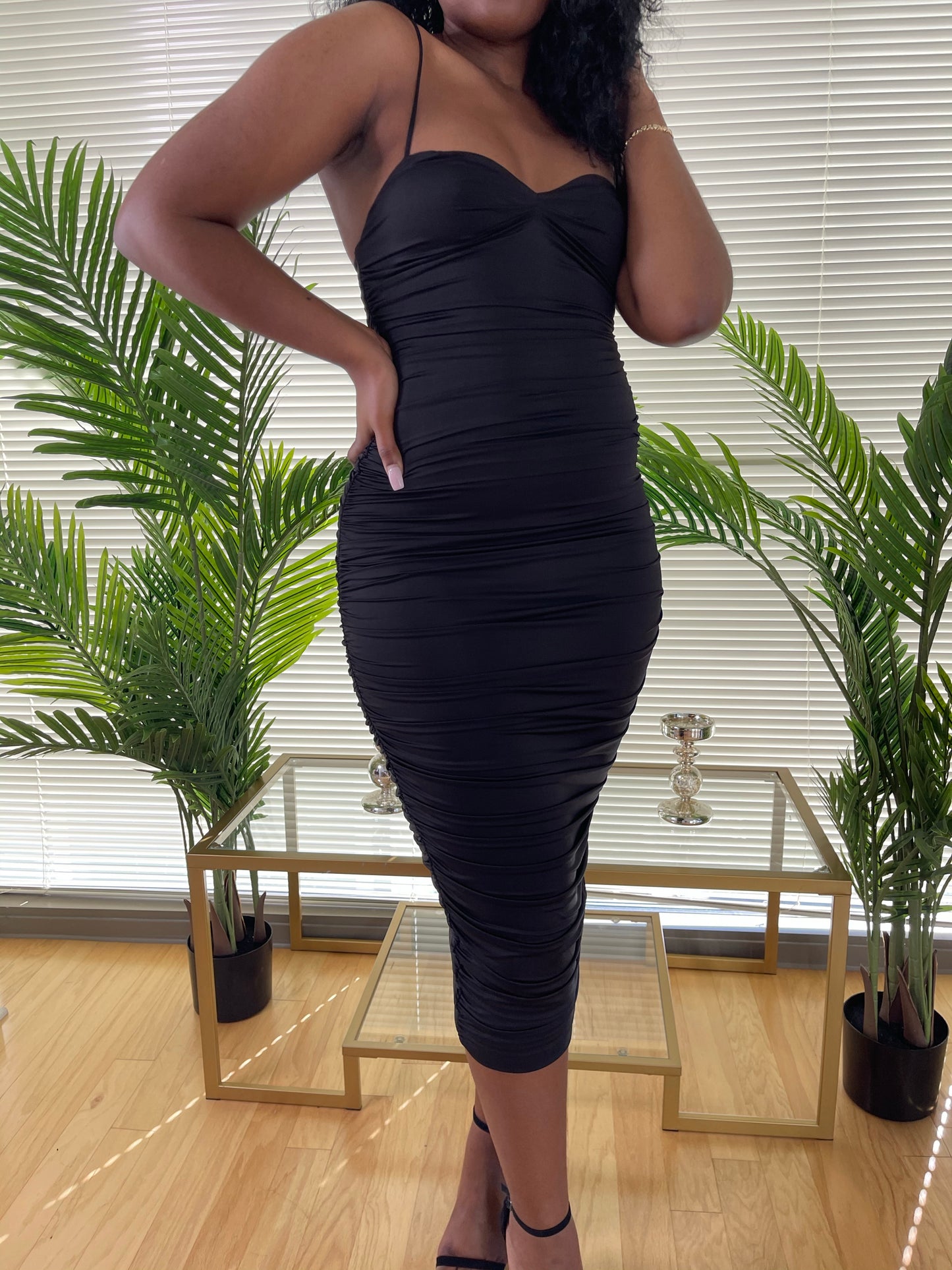 V E R O N I C A Dress
