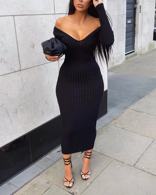 Porsha Dress