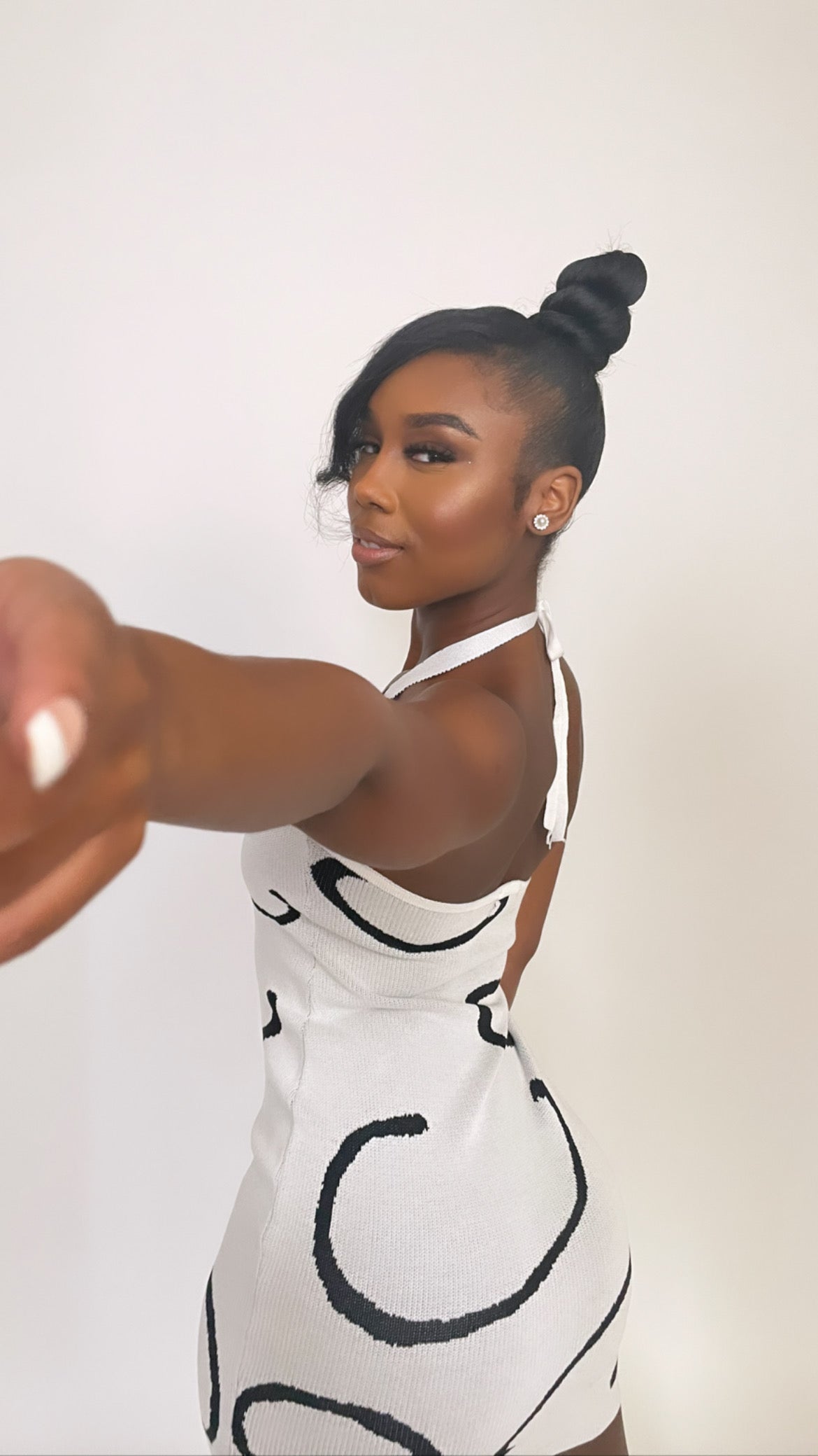 Vanilla Swirl