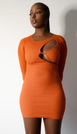 LISA DRESS