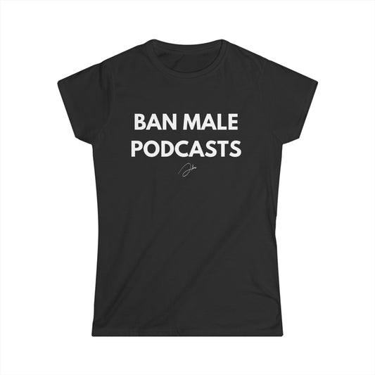 Women's Softstyle Tee